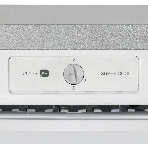 Морозилка Nordfrost DF 256 SAP, серебристый, 100л, 3 ящика, фото16