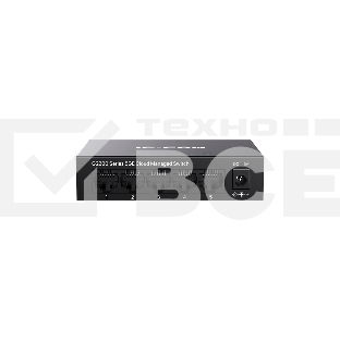 Коммутатор IP-COM5PORT 1000M G2205D