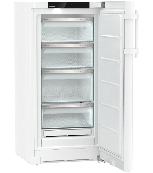 Холодильник Liebherr RBa30 425i белый однокамерный 156л, автоматическое