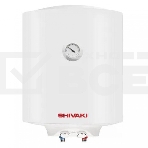 Водонагреватель Shivaki SH WH 1.5 50 белый, фото 1