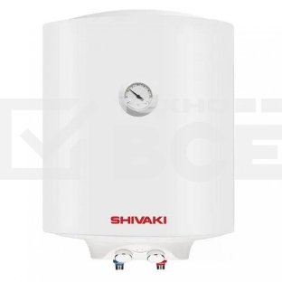 Водонагреватель Shivaki SH WH 1.5 50 белый