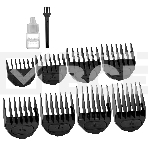 Машинка для стрижки BRAYER BR3404, фото4