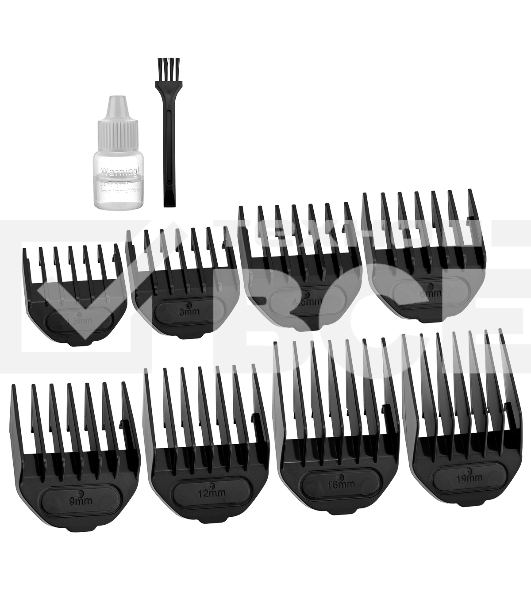 Машинка для стрижки BRAYER BR3404