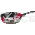 Сковорода Rondell Posh RDA-1477, 28 см, без крышки, серый, фото2