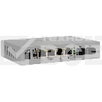 Коммутатор SNR SNR-S1904G-2S, 1Гбит/с, количество портов 4 шт, (L2), фото 1