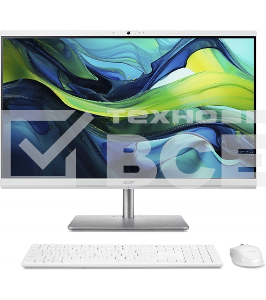 Моноблок Acer Aspire C24-195ES 23.8