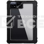 Чехол Bumper Pro, Black, (Mi Pad 6/Pad 6 Pro), фото2