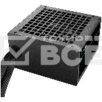 Блок питания Deepcool / GamerStorm PF400, 400Вт, 80 PLUS, 120мм, черный, фото18