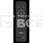 Саундбар SVEN SB-2055, черный, (80 Вт, Bluetooth, HDMI, ПДУ, Optical, USB, дисплей), фото4