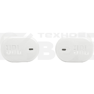 Наушники JBL Tune Buds 2 белый