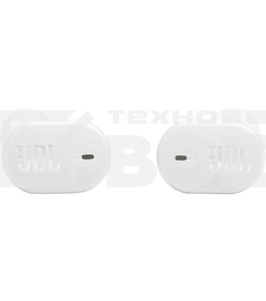 Наушники JBL Tune Buds 2 белый