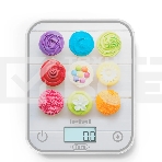 Весы кухонные Tefal BC50D4V0, фото 1