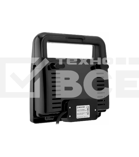 Сэндвичница BRAYER BR2200