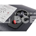 Обогреватель инфракрасный газовый Ballu BIGH-55 F черный, керамический, 5700 Вт, 60 м2, фото3