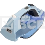 Утюг Panasonic NI-DTC565ATW 2400Вт голубой, фото5