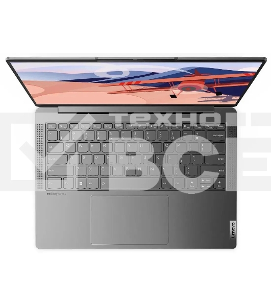 Ноутбук Lenovo Yoga Slim 6 14IRH8 14