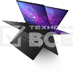 Ноутбук MSI Summit A16 AI+ A3HMTG-084RU черный 9S7-159K21-084 Ryzen AI 9 365 32Gb SSD2Tb AMD Radeon 880M 16