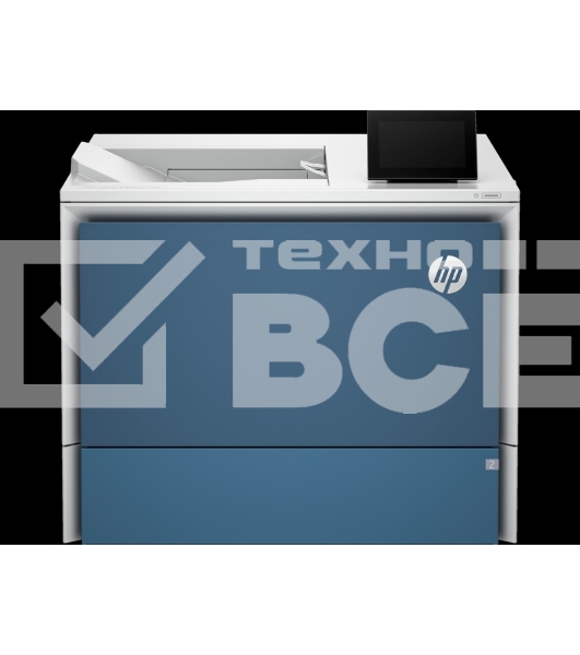 Лазерный принтер HP Color LaserJet Enterprise 6701dn 58M42A