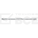 Ноутбук Apple MacBook Pro 16 Late 2023 серебристый MRW63LL/A (КЛАВ.РУС.ГРАВ.) 16