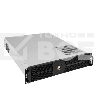 Серверный корпус ExeGate Pro 2U550-04 (RM 19