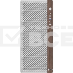 Компьютерный корпус Aerocool / Formula TimberLine T2 белый без БП mATX 4x120mm 1xUSB2.0 1xUSB3.0 1xUSB3.1 audio bott PSU, фото4