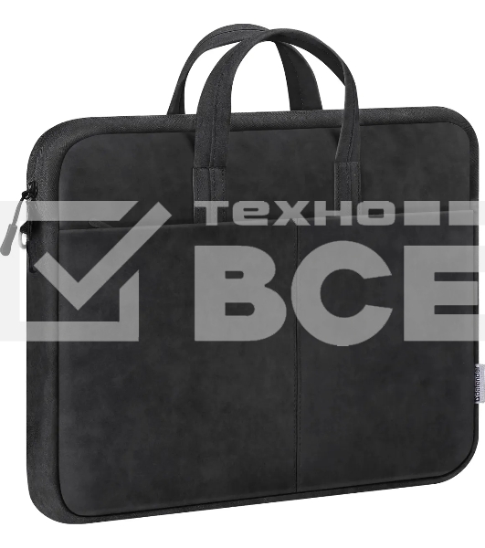 Сумка для ноутбука Defender SOLID 15.6