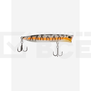 Поппер SanSan Gladiator 85F 85mm 9g цвет 724