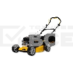 Газонокосилка Champion 2,2кВт 410мм 40л 27-61мм 1рычаг/6, 23кг LM4122, фото2