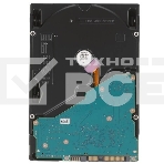 Жесткий диск Toshiba Enterprise MG10SDA400E 4Tb HDD 3.5