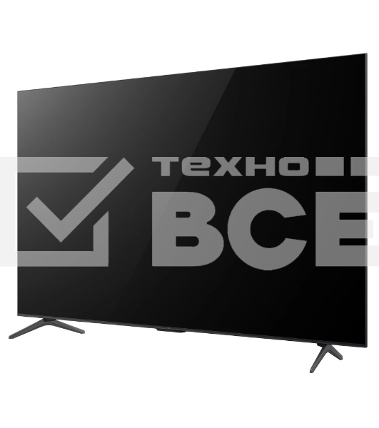Телевизор TCL 75