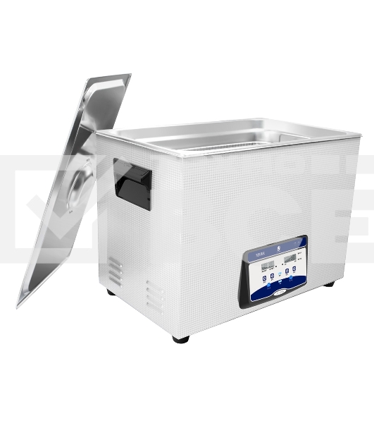 Ультразвуковая ванна Skymen JP-120S 38 л, 720/360 Вт