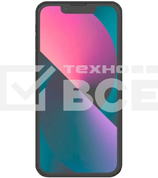 Чехол (клип-кейс) Gresso Smart Slim 360, для Apple iPhone 13 Pro, черный [gr17smt498]