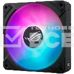 Жидкостная система охлаждения ASUS ROG RYUJIN III 360 ARGB EXTREME 90RC0131-M0EAY0 черный 120мм алюминий+медь 2800rpm 36db 4-pin 305W, фото2
