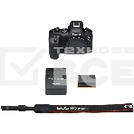 Фотоаппарат Canon EOS R6 Mark II черный 24.2Mpix 3