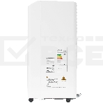 Кондиционер мобильный Hisense AP-07CR4GKVS00 7000 BTU, 14 м², 51 дБ, охлаждение, осушение, белый, фото7