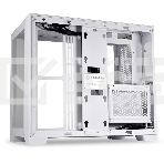 Компьютерный корпус LIAN LI PC-O11 Dynamic Mini Snow белый, фото5