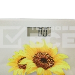 Напольные весы Centek CT-2428 Sunflower, фото4