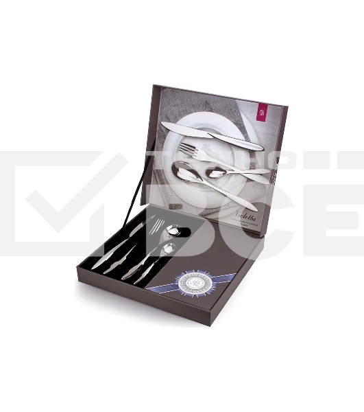 Набор столовых приборов TALLER TR-21609