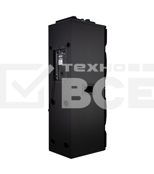 Колонка ELTRONIC (30-68) CRAZY BOX 4000 - 12