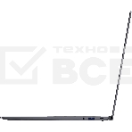 Ноутбук CHUWI CoreBook X 14'(2160x1440 IPS)/Intel Core i3 1220P(1.5Ghz)/16384Mb/512SSDGb/noDVD/Int:Intel UHD Graphics/Cam/BT/WiFi/46WHr/war 1y/1.5kg/Grey/Win11Home + мышь, фото4