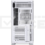 Компьютерный корпус без блока питания Case JONSBO D41 STD, Midi-Tower, TG, no fan, 1xUSB-A 3.2 + 1xUSB-C 3.2, ATX, mATX белый, фото26