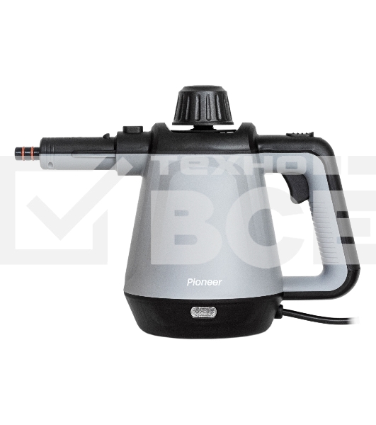 Пароочиститель и паровая швабра Pioneer SC220 2 в 1