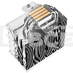 Кулер для процессора ID-Cooling FROZN A410 SE ARGb белый 180W/ Intel 1700, 12*, 115*, AMD AM5, AM4/ Screws, фото5