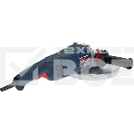 Угловая шлифовальная машина Энгельс УШМ 24-230 2400Вт 6600об/мин рез.шпин.:M14 d=230мм (0.701.030.023), фото11