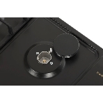 Газовая варочная панель Darina 1T18 BGM 341 11 At антрацит, фото9