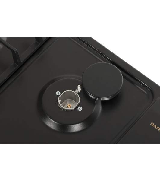 Газовая варочная панель Darina 1T18 BGM 341 11 At антрацит