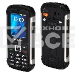 Мобильный телефон MAXVI R11 черный, фото 1