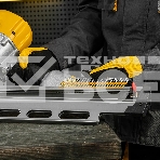 Гвозди Denzel для пнев. нейлера (оцинк.), длина - 50 мм, диам. - 2,9 мм, 2000 шт., фото6