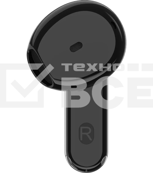 Гарнитура Honor Choice TWS X7 Play (ORF-ME00) черный