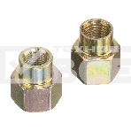 Катушка триммера Denzel полуавтомат. гайка М10х1,25L; гайка М10х1L; гайка М12х1,5L, фото8